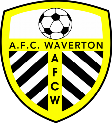AFC Waverton badge