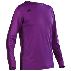Apollo Goalkeeper Shirt Purple/Black